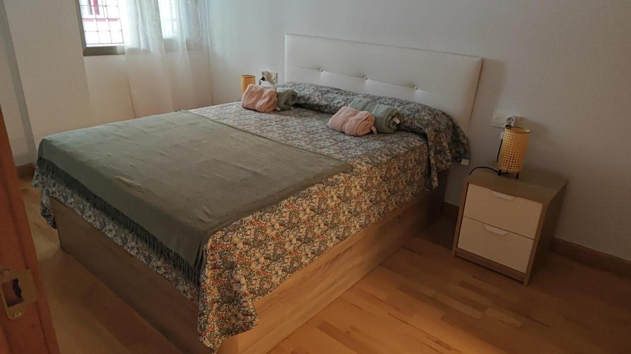 Appartement Casa Fenicia - Cosy With Free Private Parking