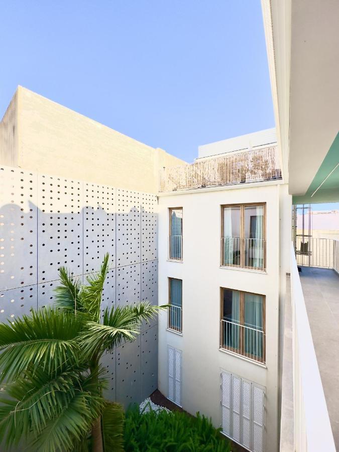 Juan De Austria Duplex Penthouse 4pax *