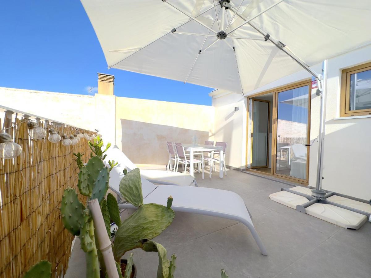 Juan De Austria Duplex Penthouse 4pax