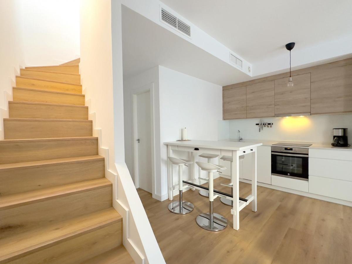 Juan De Austria Duplex Penthouse 4pax Apartment