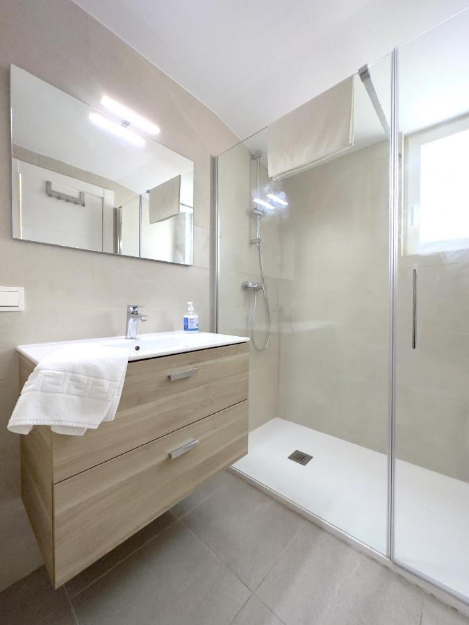 Juan De Austria Duplex Penthouse 4pax Malaga