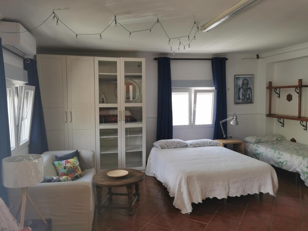 Tres Macetas Apartamento *