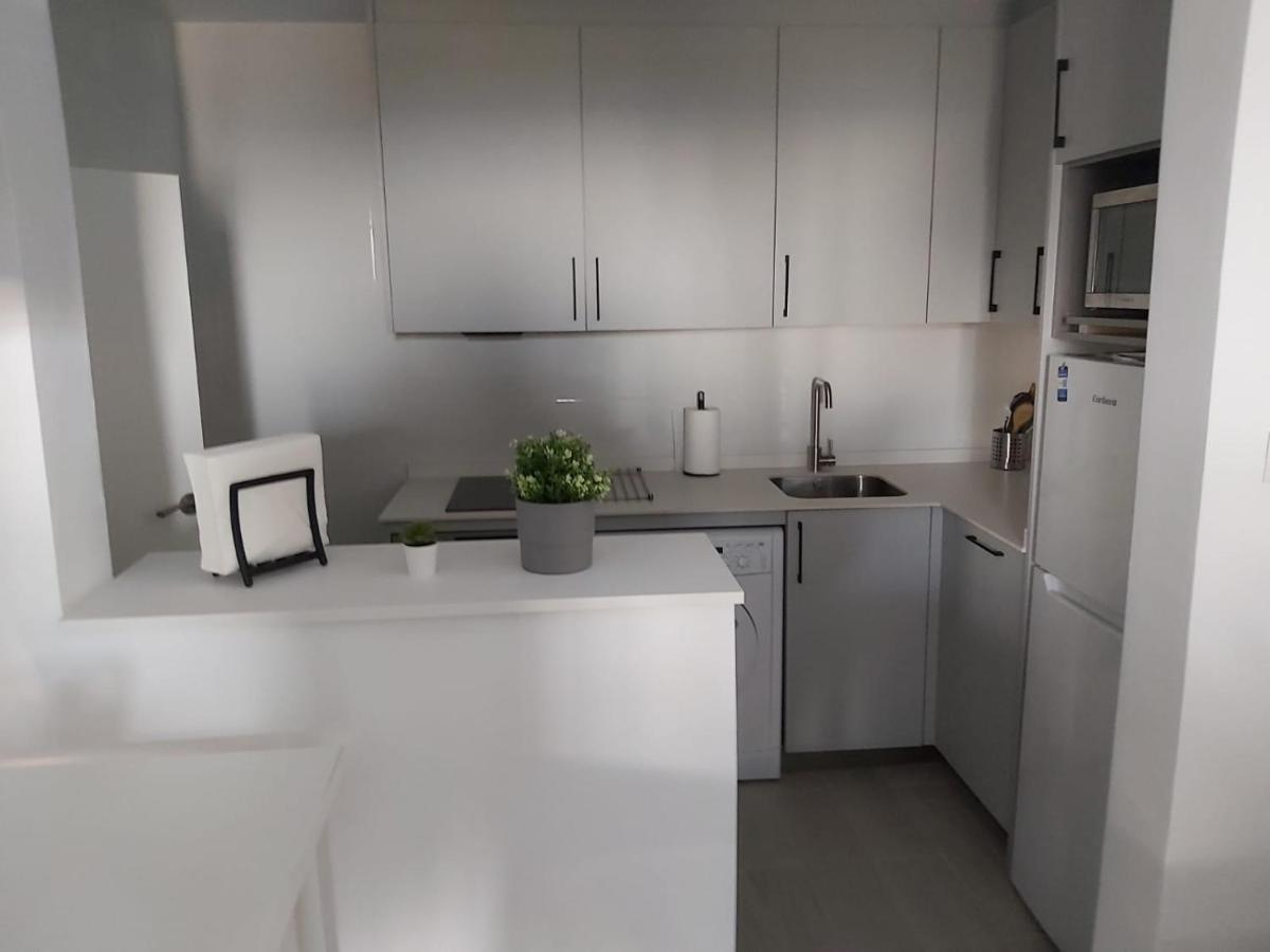 Beachfront House * Malaga