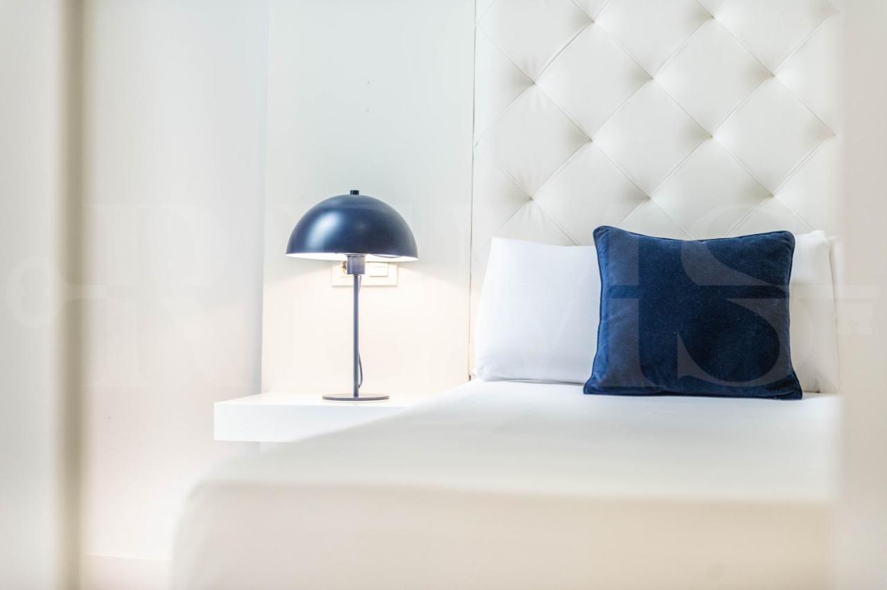 Spacious By Picasso Museum By Rems Apartment *
