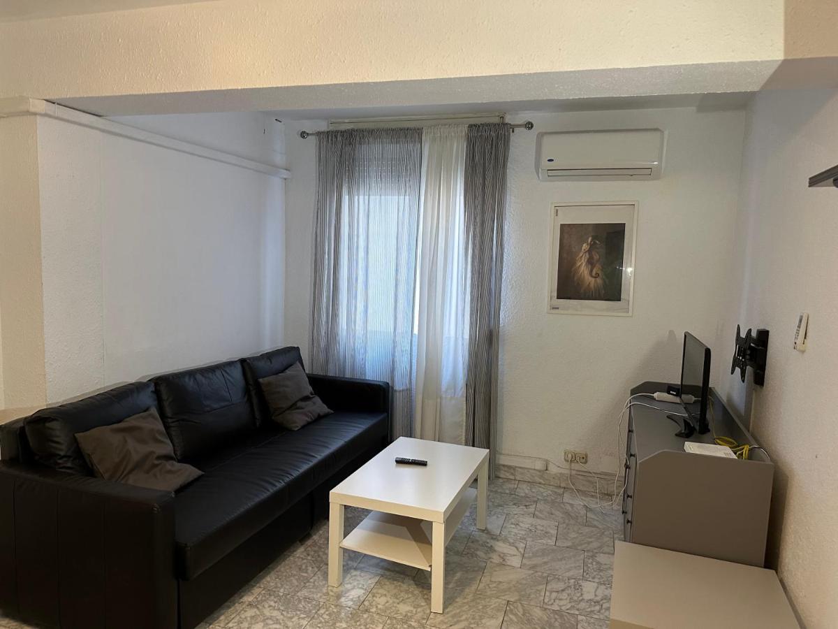 Centro Calle Beatas Apartment