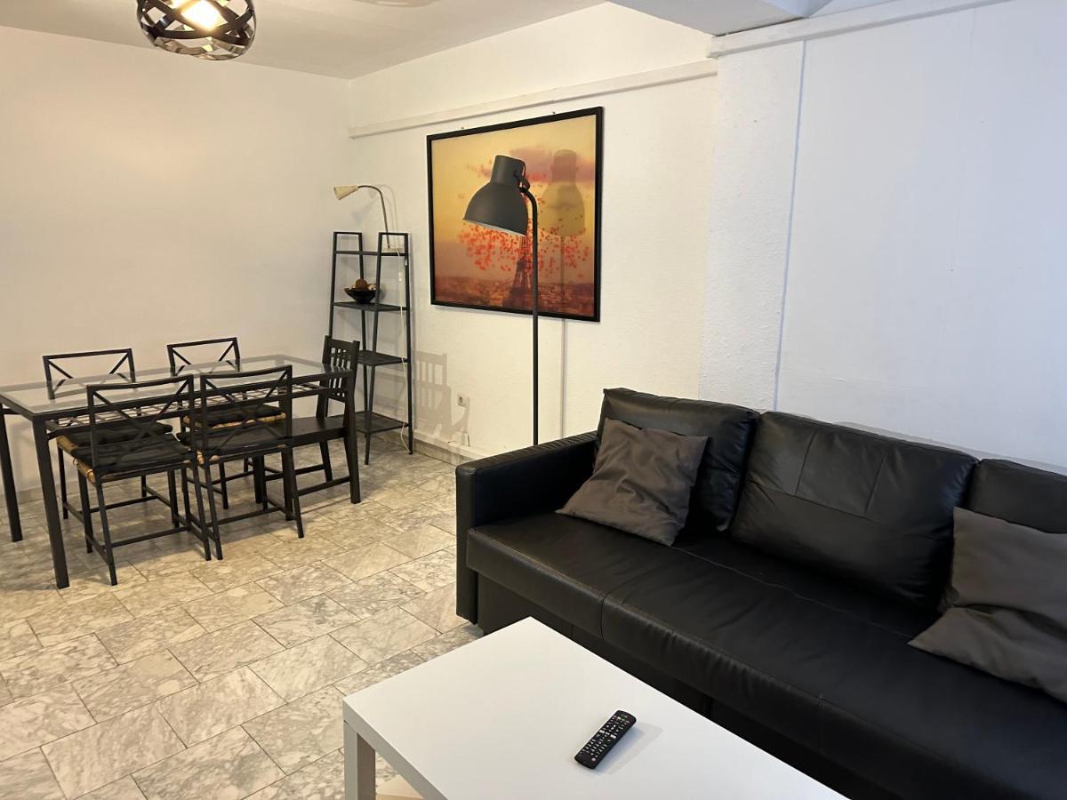 Centro Calle Beatas Apartment