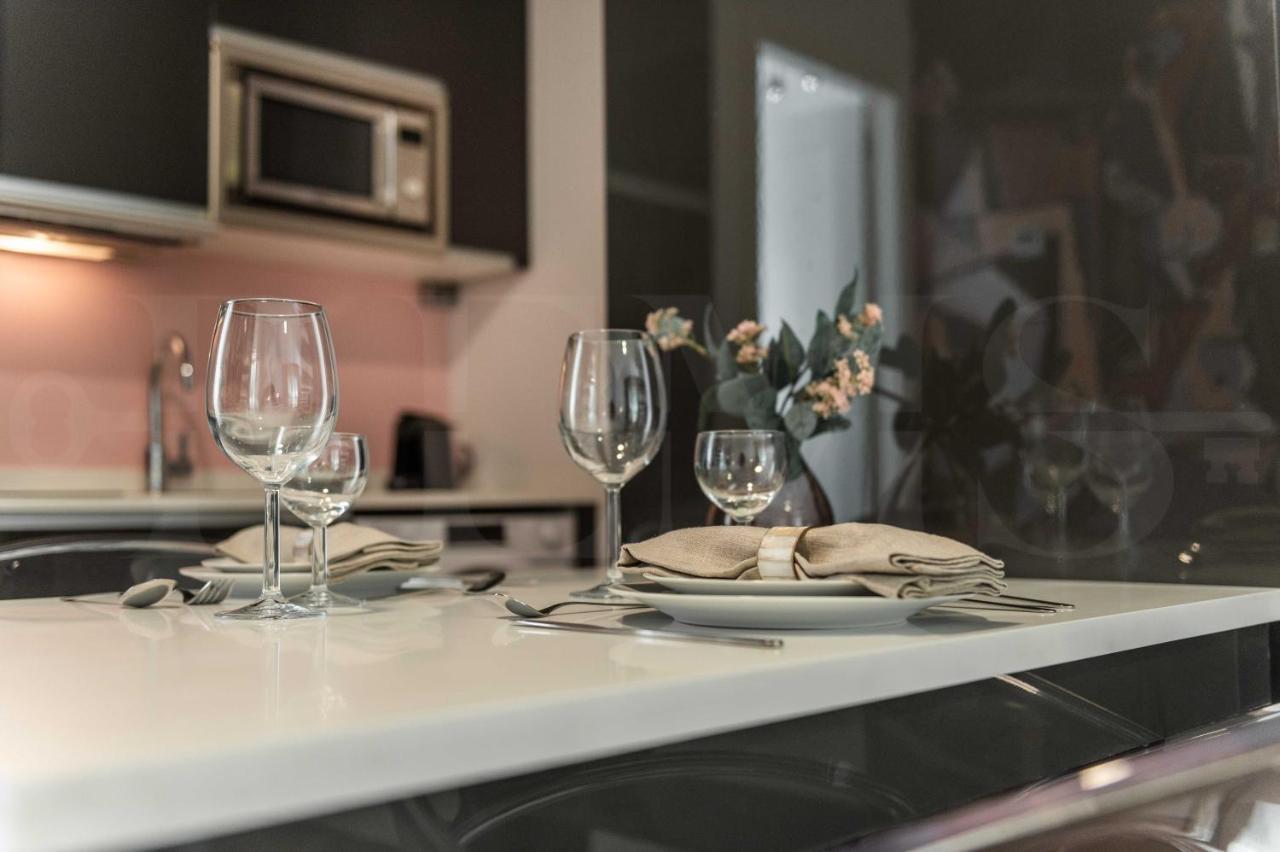 Apartamento Artistic Duplex With Terrace By Picasso Museum By Rems Málaga