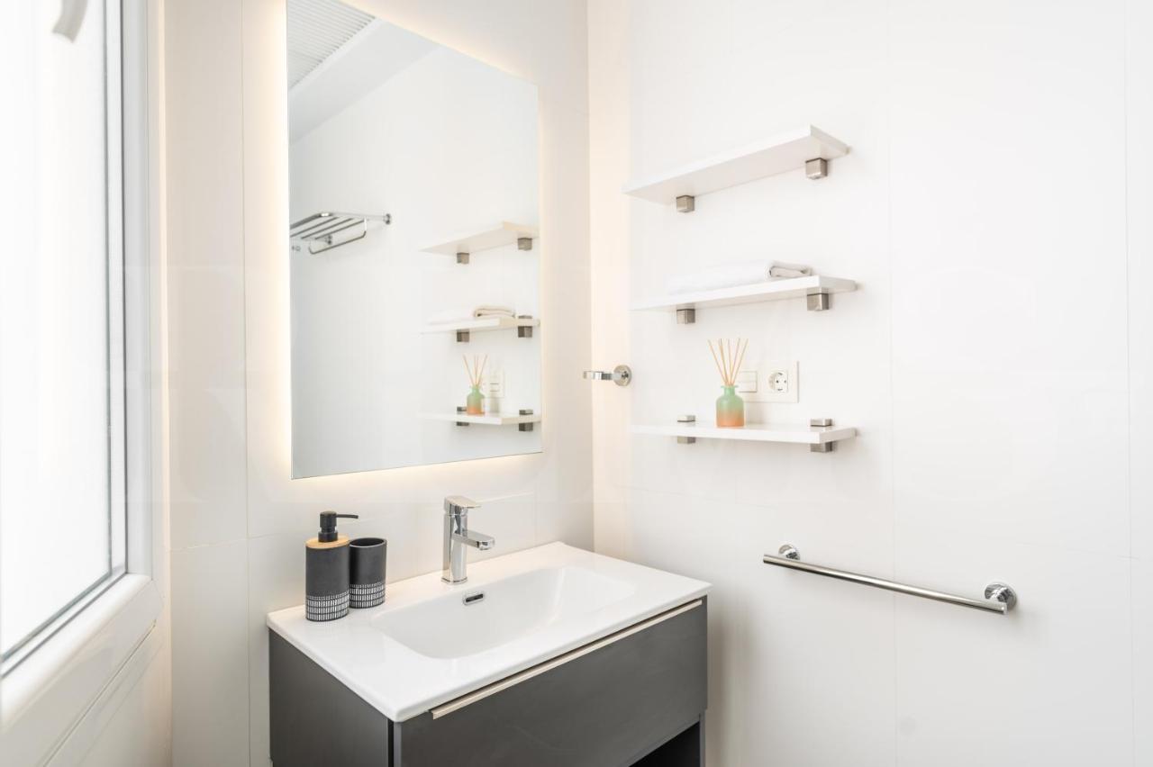 Artistic Duplex With Terrace By Picasso Museum By Rems Málaga