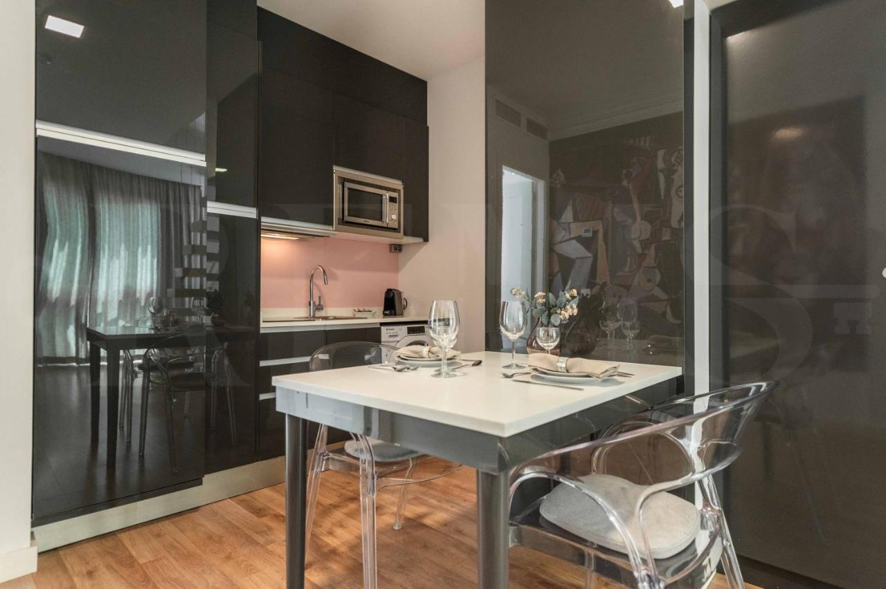 Artistic Duplex With Terrace By Picasso Museum By Rems *