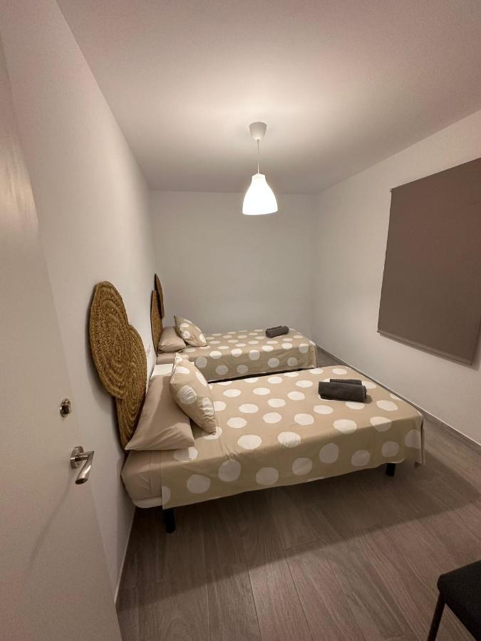 La Casa De La Abuela Ferienhaus *