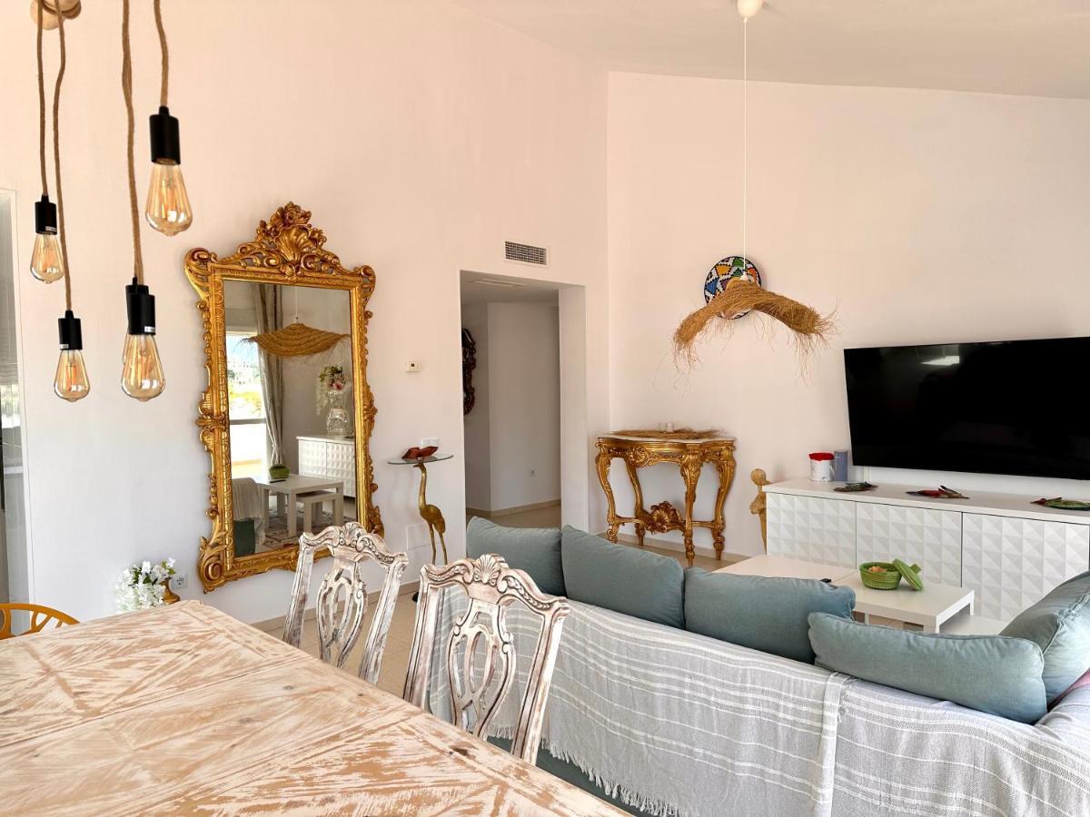 Apartment Atico Natuka Mijas Costa 250m2 De Relax Y Sol