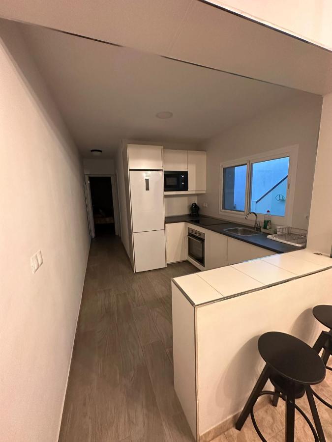 Ferienhaus La Casa De La Abuela Málaga