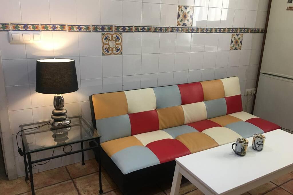 Soho10 San Lorenzo Malaga
