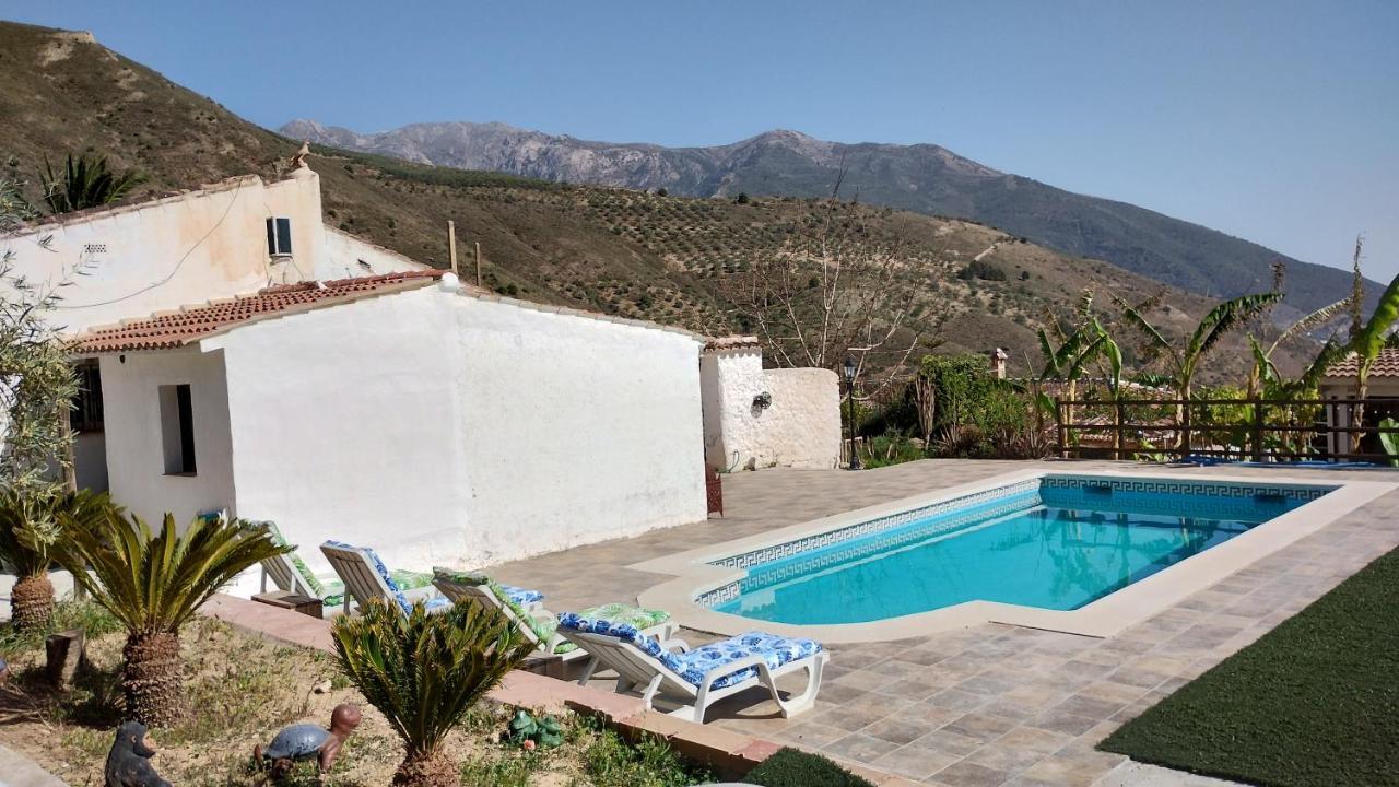 El Ventorrillo La Alegria Apartment