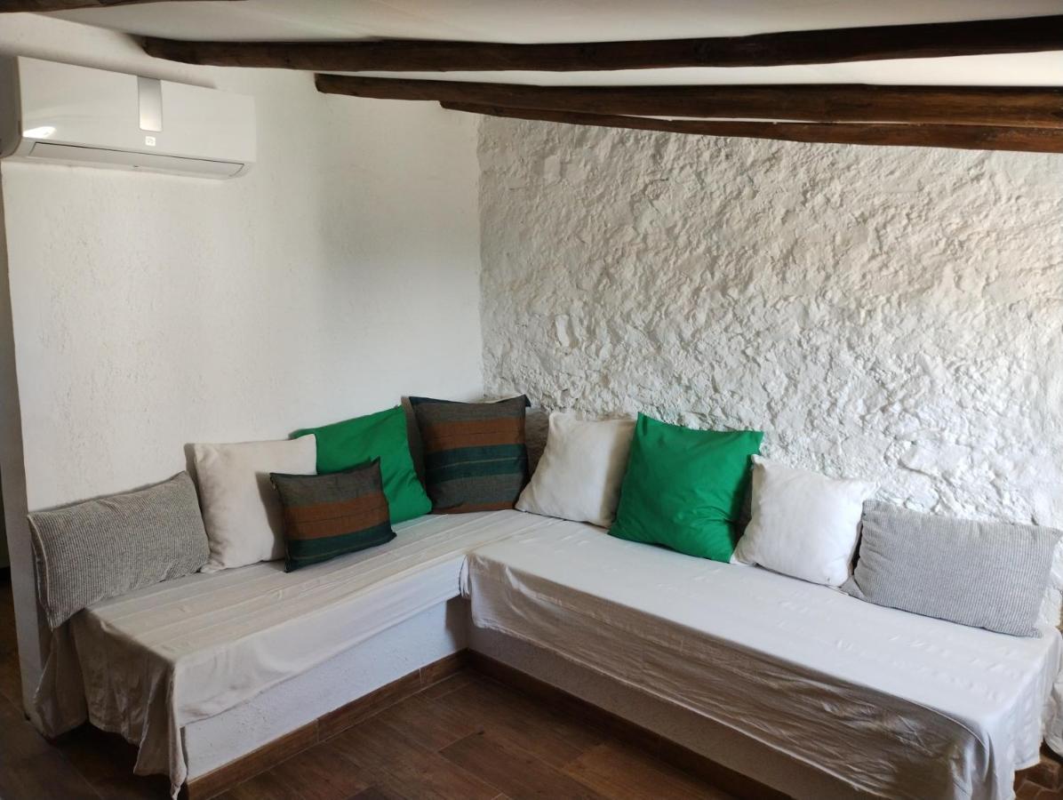 Apartment El Ventorrillo La Alegria Malaga
