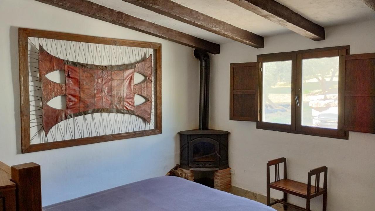 El Ventorrillo La Alegria Apartment