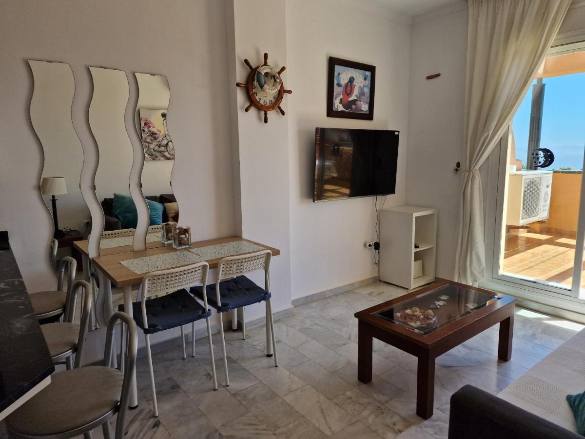 Atardecer De Ensueño Apartamento Málaga