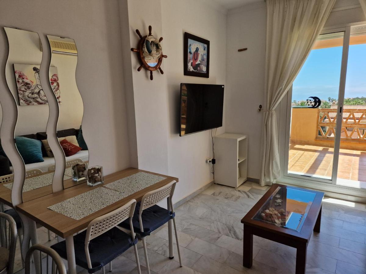Apartamento Atardecer De Ensueño