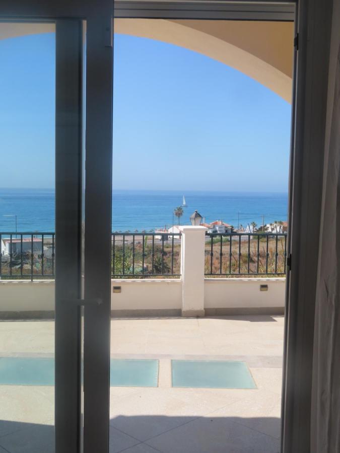 Frente Al Mar Nerja 5min * Malaga