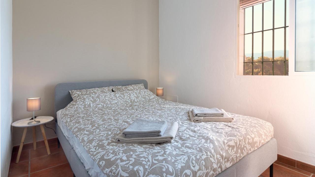 Holiday home Casa Papaya Malaga