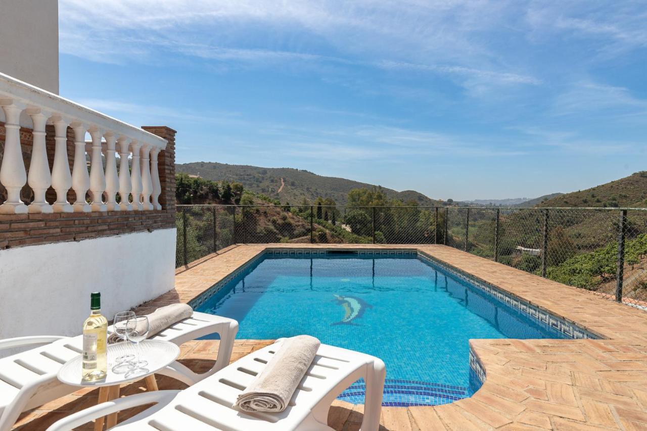 Casa Papaya Holiday home