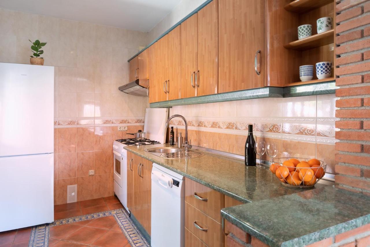 Casa Papaya Holiday home