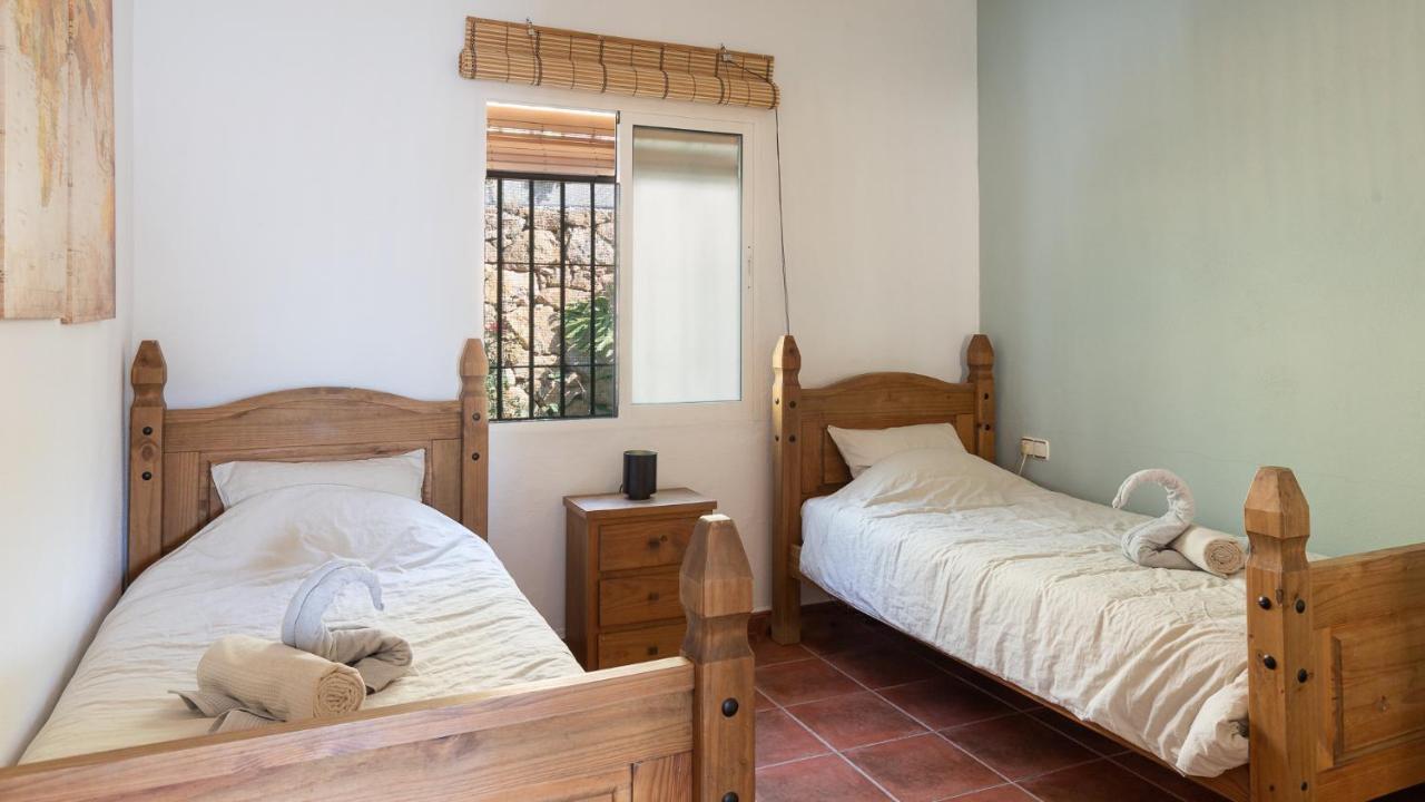 Holiday home Casa Papaya