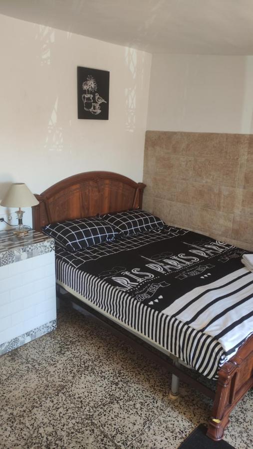 Casita Con Mirador Málaga