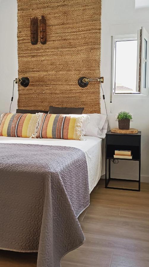 The Secret Oasis Apartment