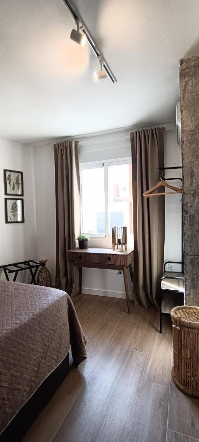 The Secret Oasis Apartment *