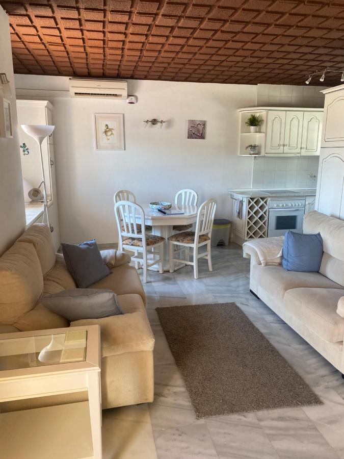 Bright, Airy From Ferienhaus Málaga