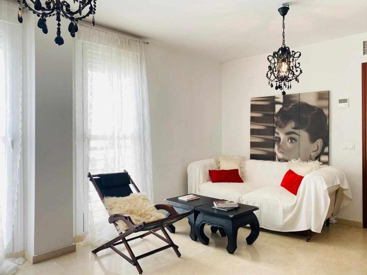 Apartamento Toros Apartamento Junto A La Estacion De Trenes *