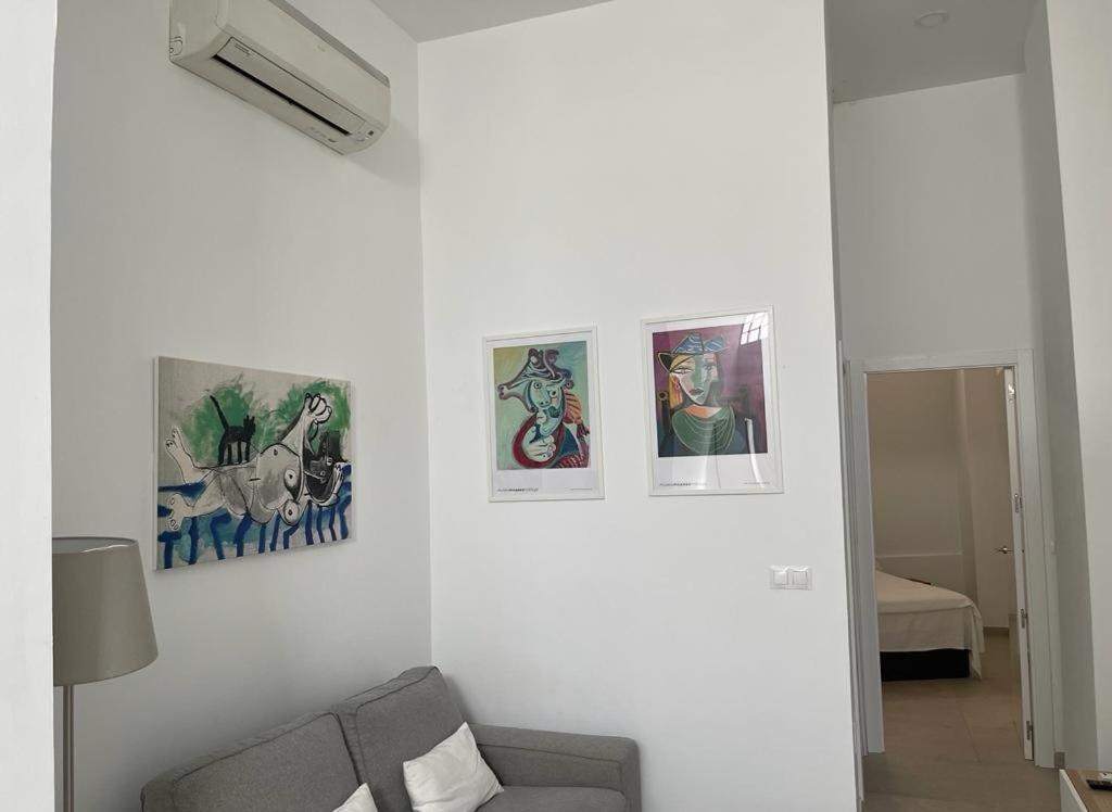Apartment Mn Homes Fonseca B