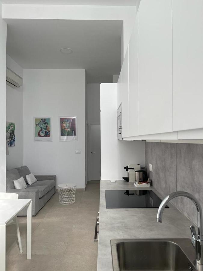 Mn Homes Fonseca B Malaga