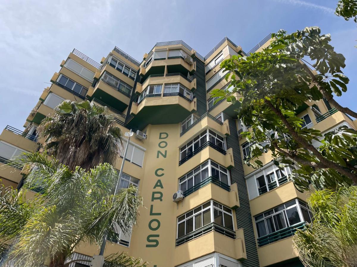 Allegra Apartment Malaga