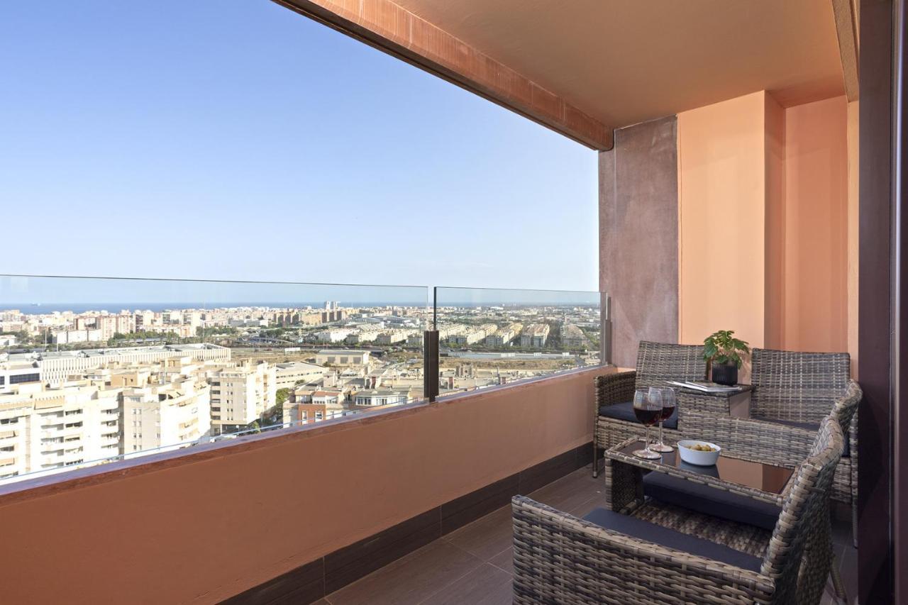 -malagasunapts-skygarden Teatinos Pool Playground *