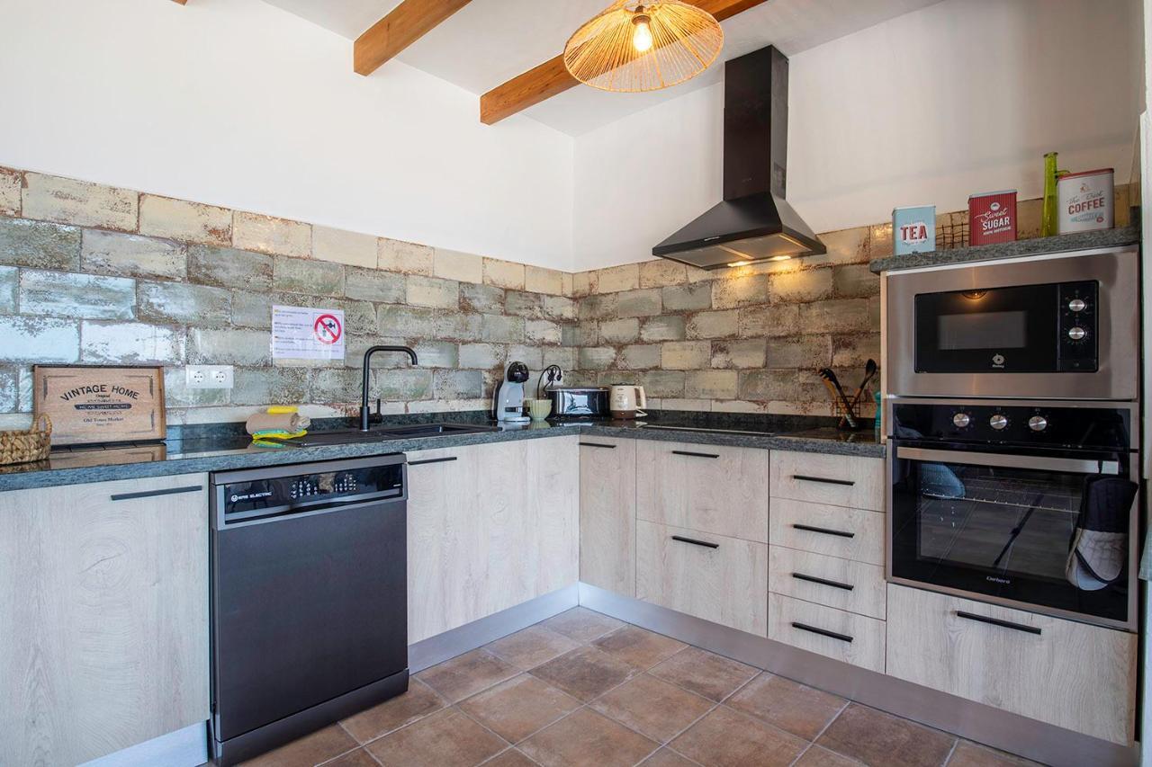 Holiday home Cortijo Batahiz