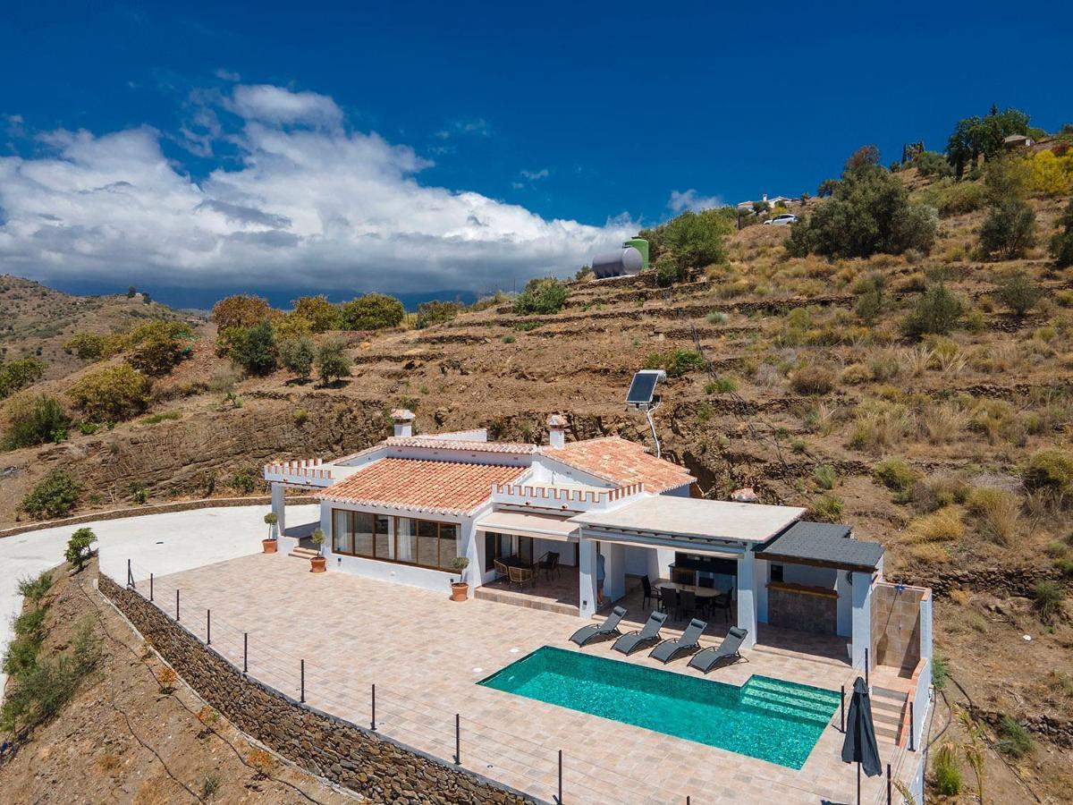Cortijo Batahiz Holiday home *