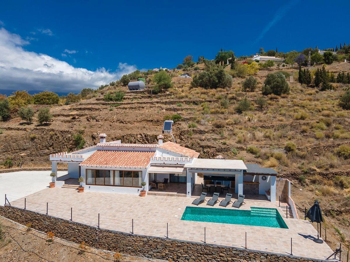 Cortijo Batahiz Holiday home Malaga