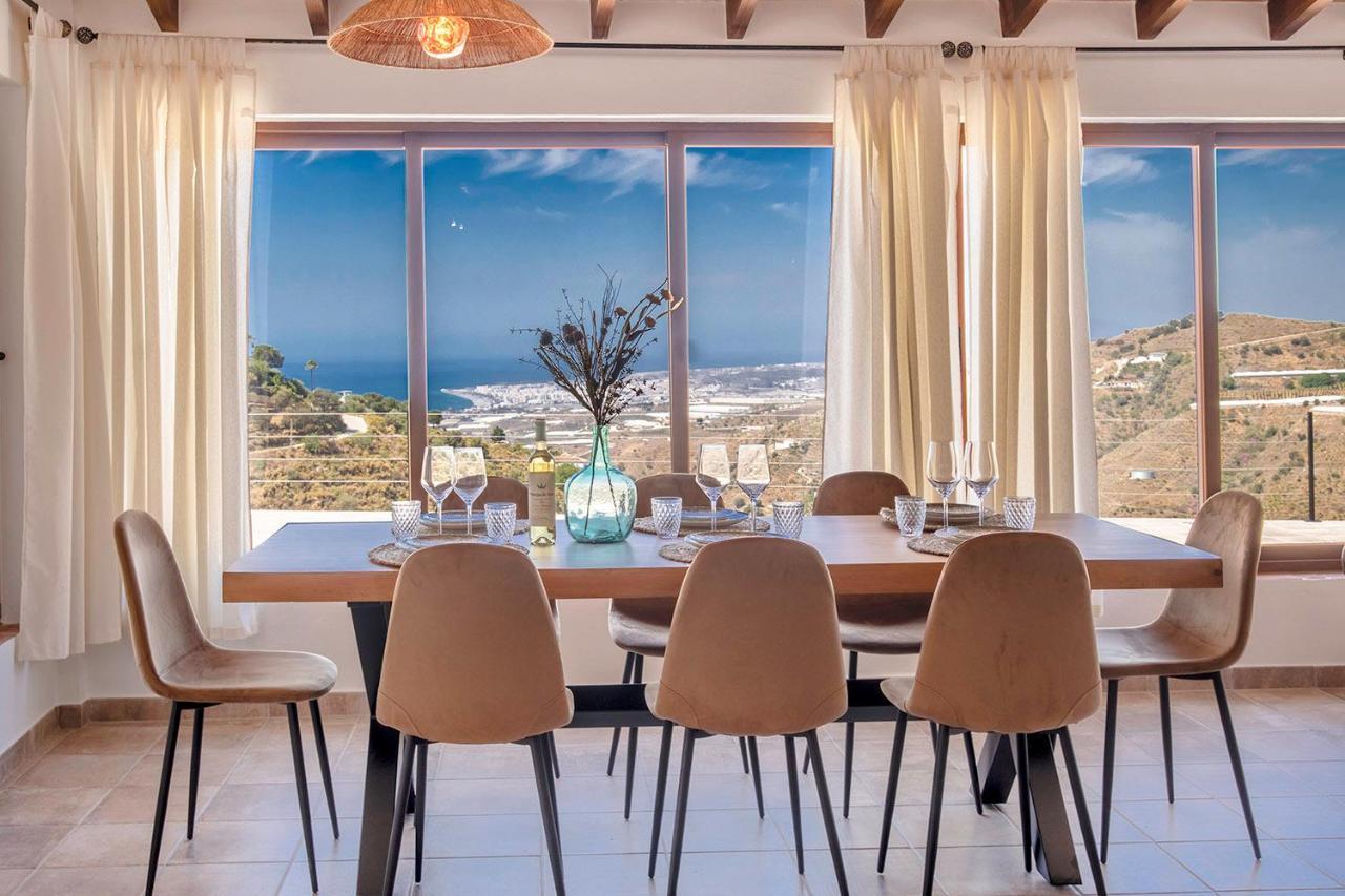 Cortijo Batahiz Holiday home