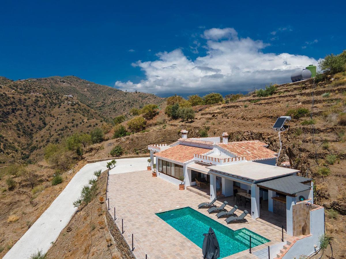 Cortijo Batahiz Malaga