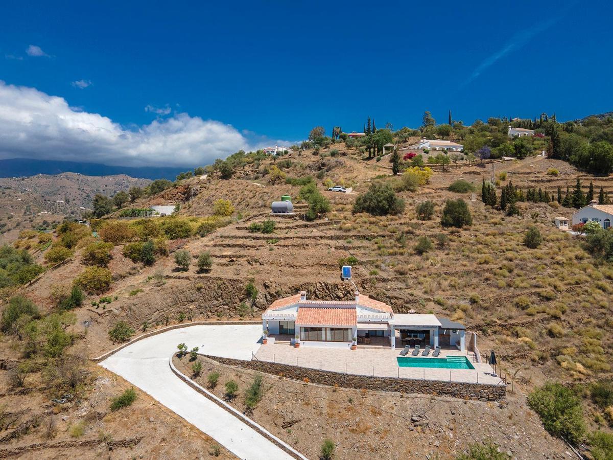 Cortijo Batahiz *