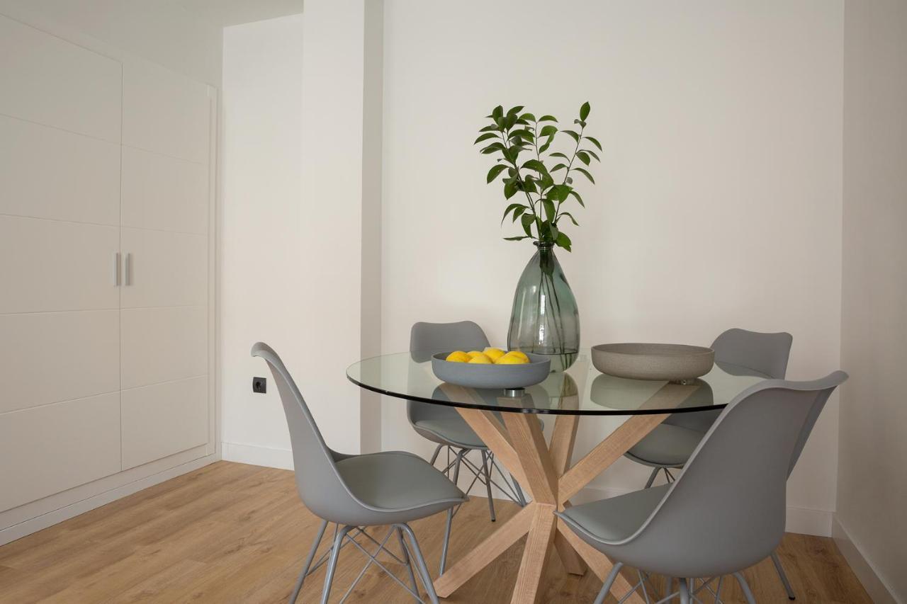 Flipco Apartamento Málaga