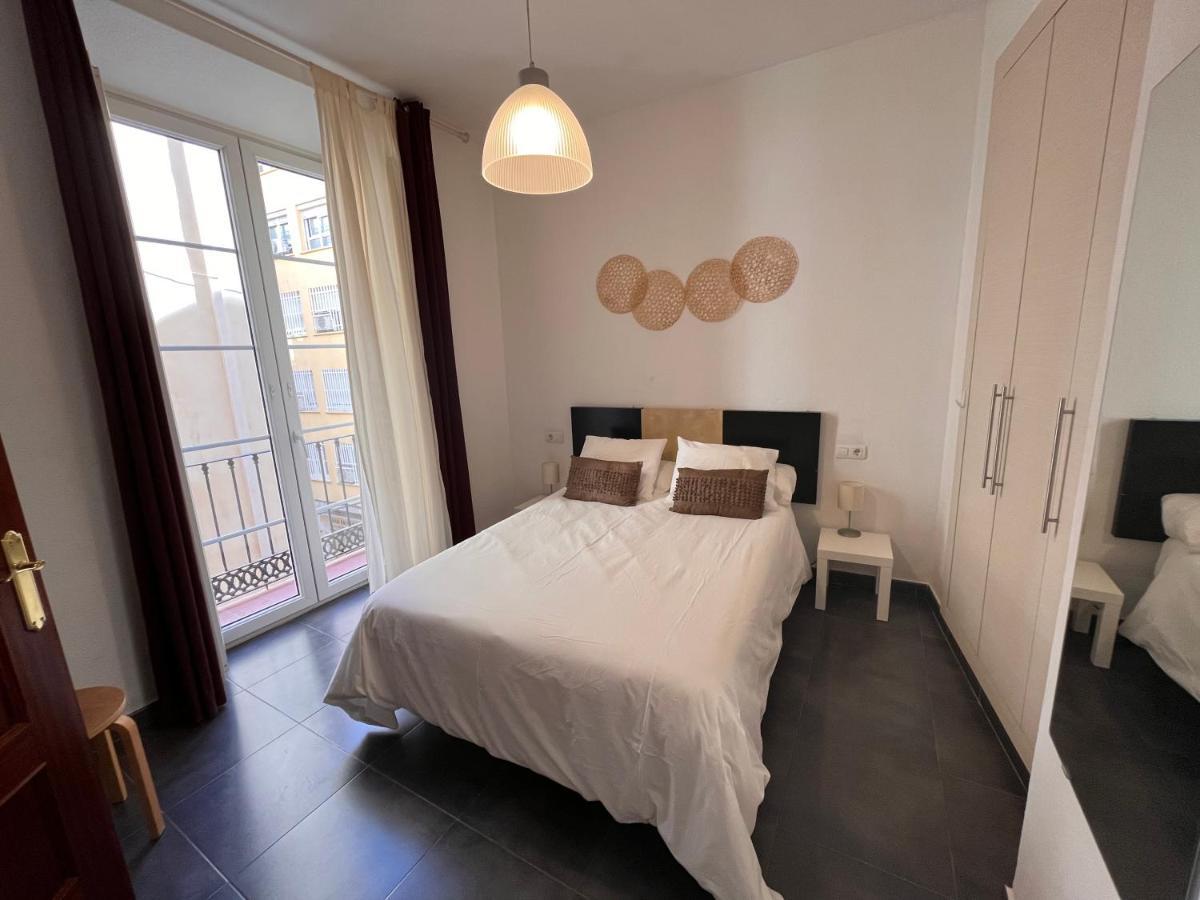 Appartement La Bella Centro Historico *
