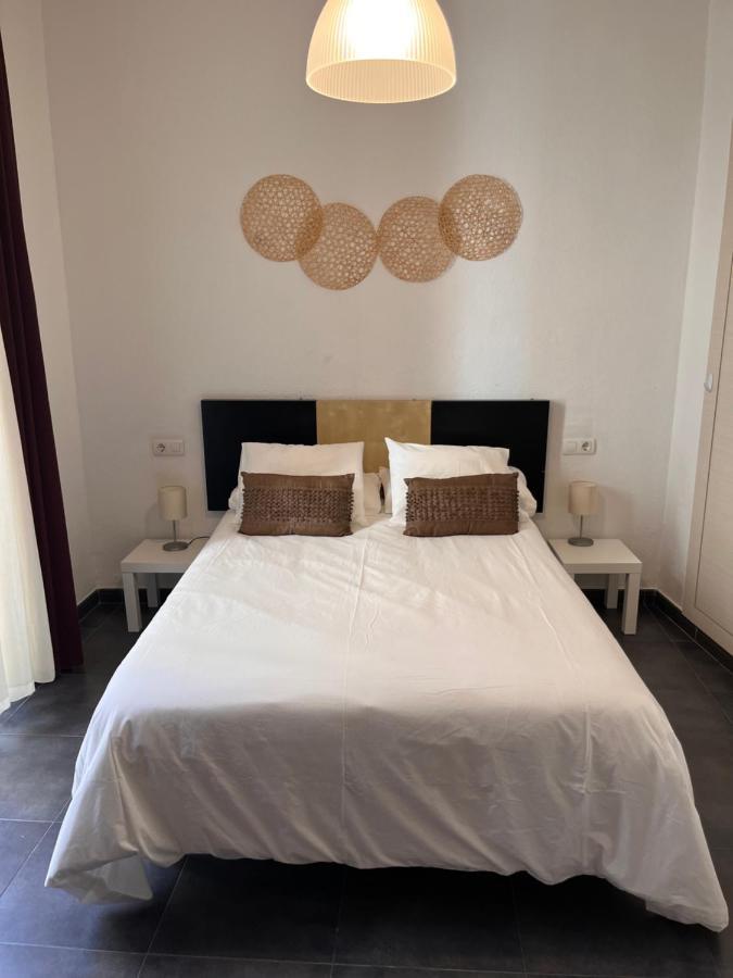Appartement La Bella Centro Historico Málaga