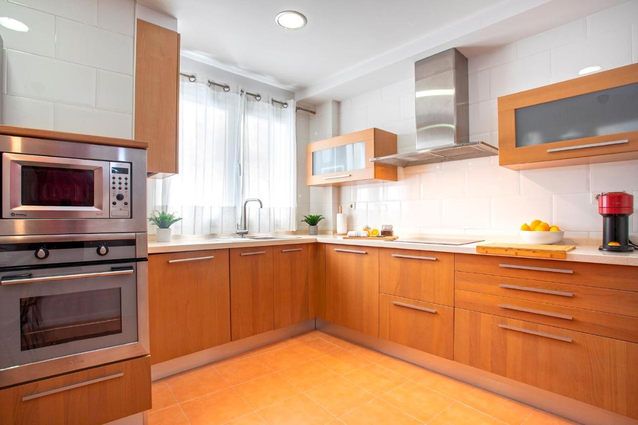 Genteel Uncibay Apartment