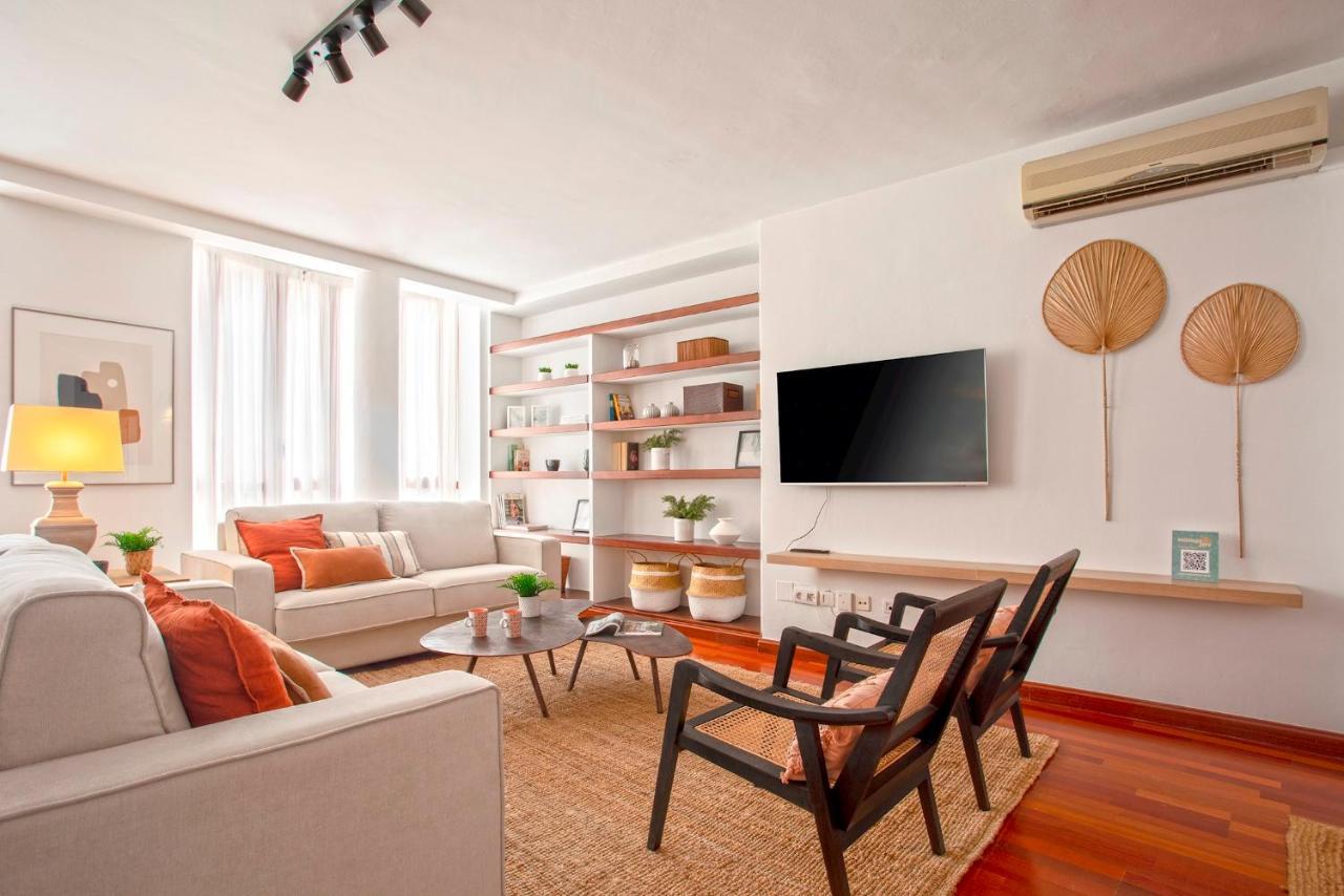 Genteel Uncibay Apartment *