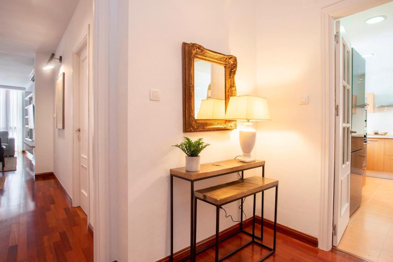 Apartment Genteel Uncibay Málaga