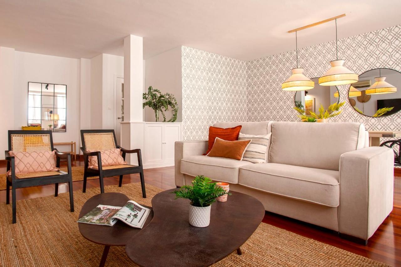 Apartment Genteel Uncibay