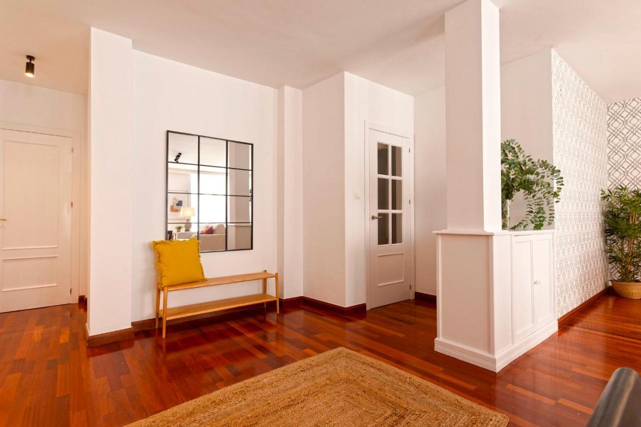 Genteel Uncibay Apartment